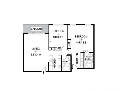 1016/55 Cavenagh Street, Darwin City, Darwin City, 2部屋, 2バスルーム, Apartment