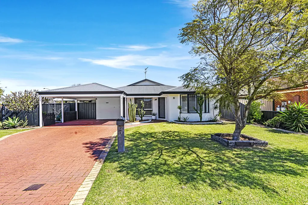 102 Molloy Street, Busselton, WA 6280