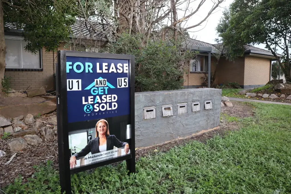 One Bedroom Unit