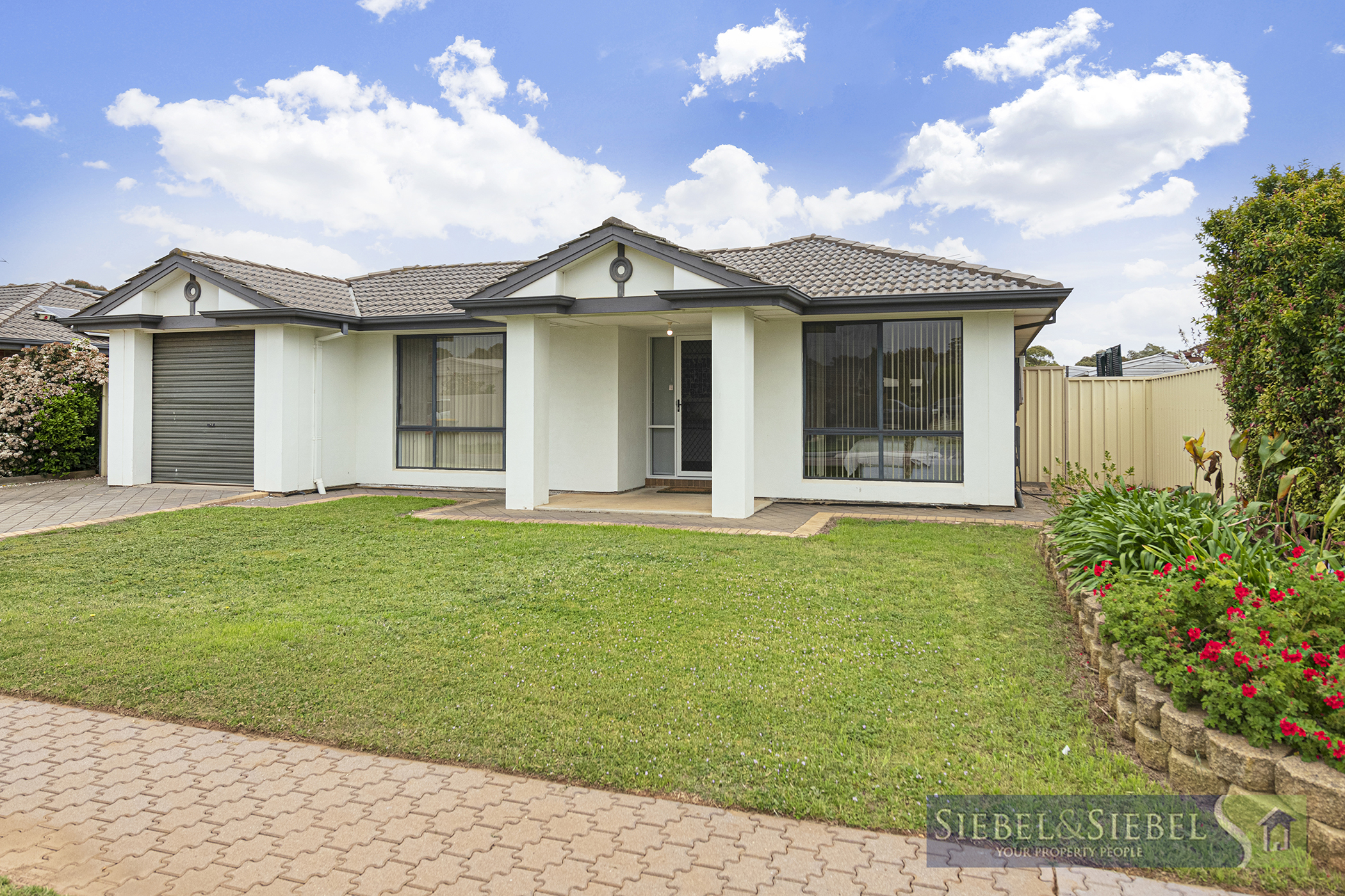 14 CLAXTON WAY, BURTON SA 5110, 0房, 0浴, House