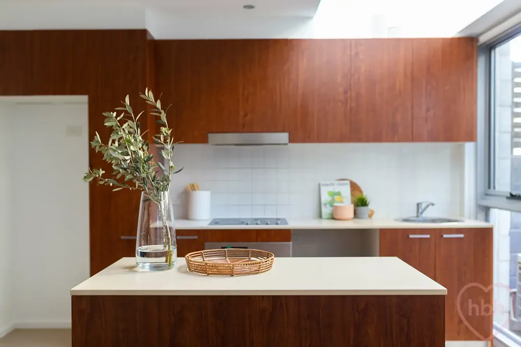 City 1chambre urban.escape