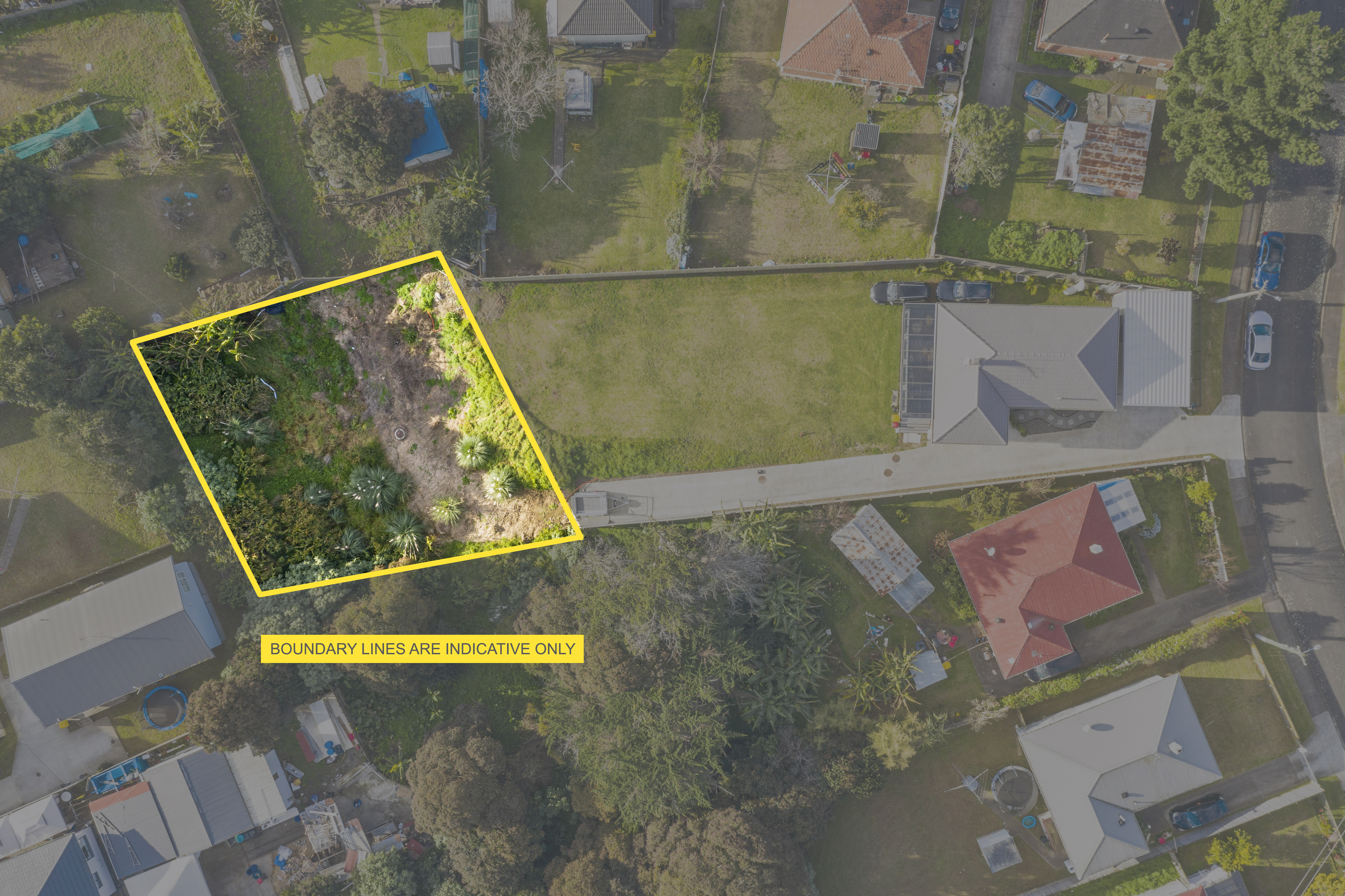 Residential  Mixed Housing Suburban Zone