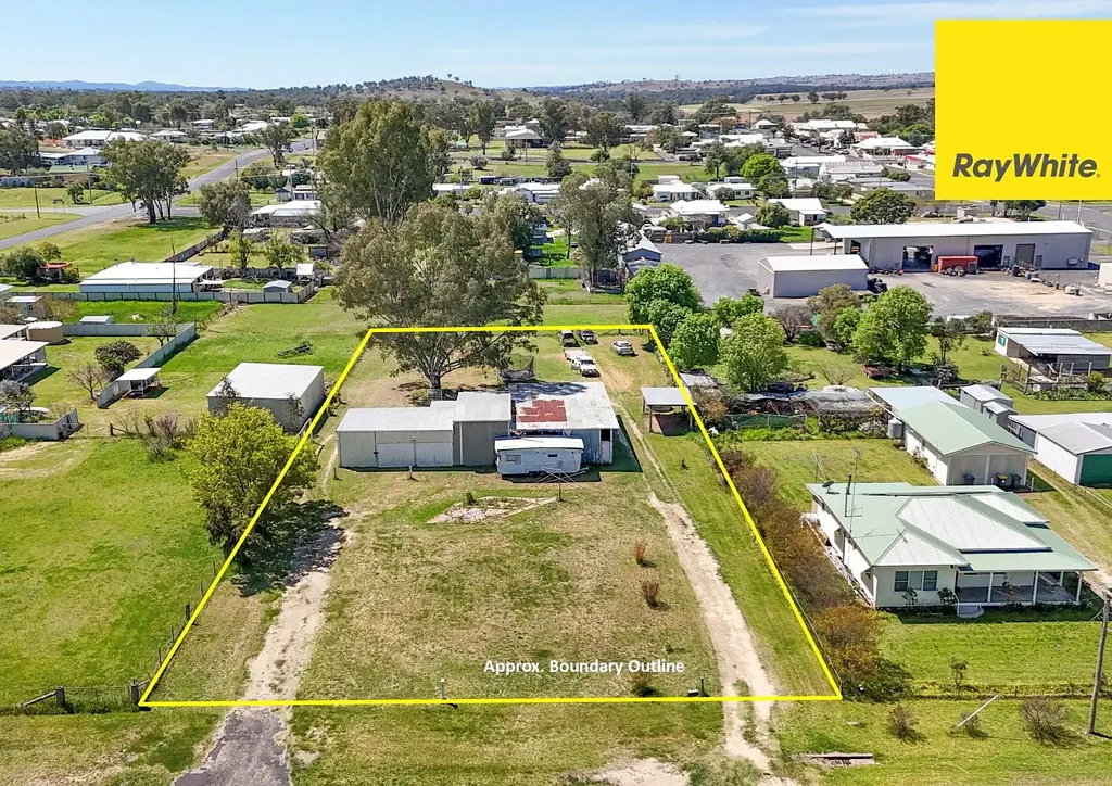 28 David Street, Ashford, NSW 2361