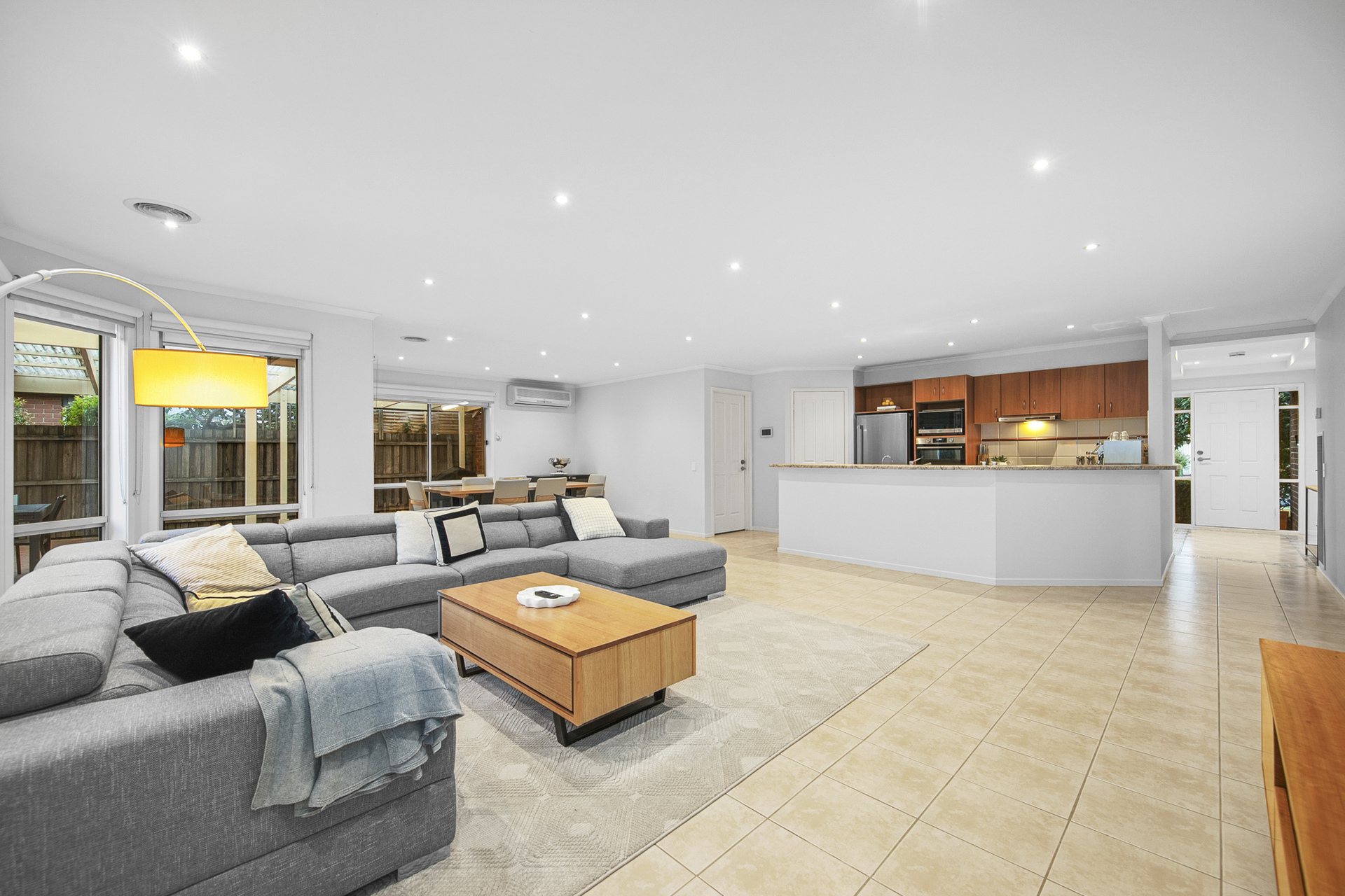 4 ALEXANDRIA WAY, WERRIBEE VIC 3030, 0 chambres, 0 salles de bain, House