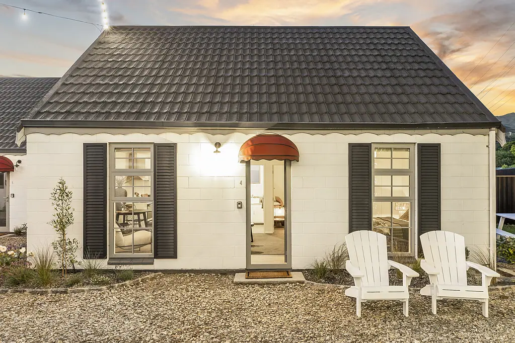 4/56 Sunderland Street, Clyde, Central Otago, Otago