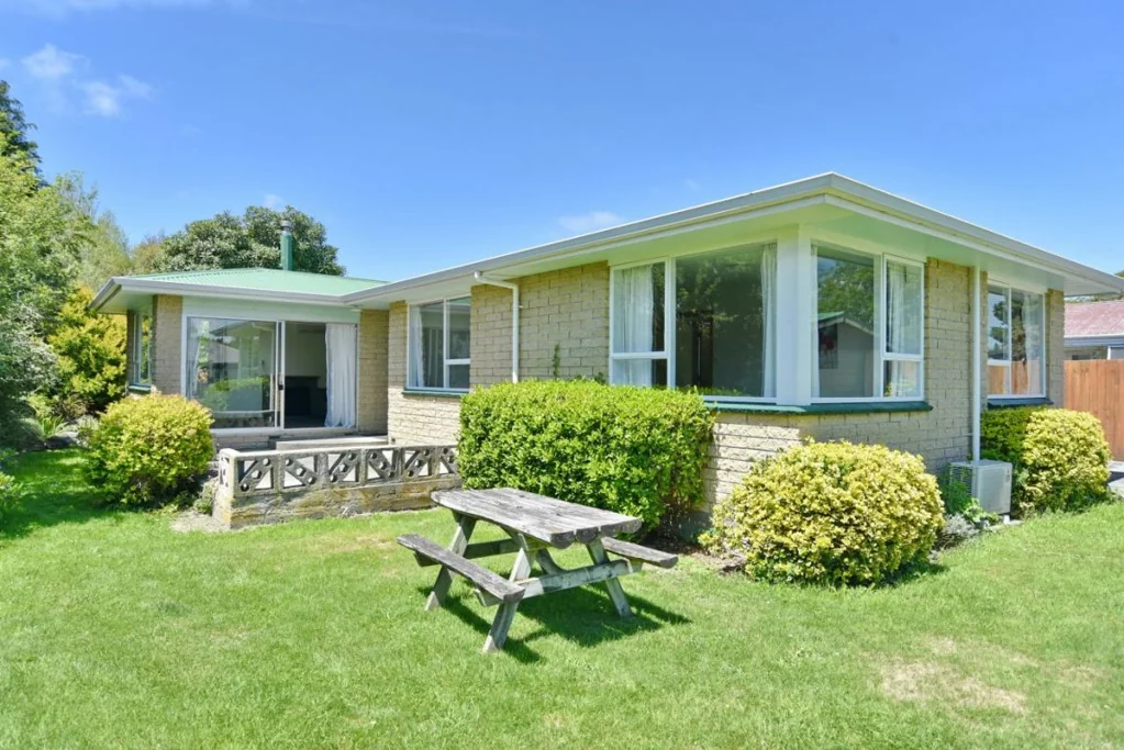 57 Burnett Street, Oxford, Waimakariri