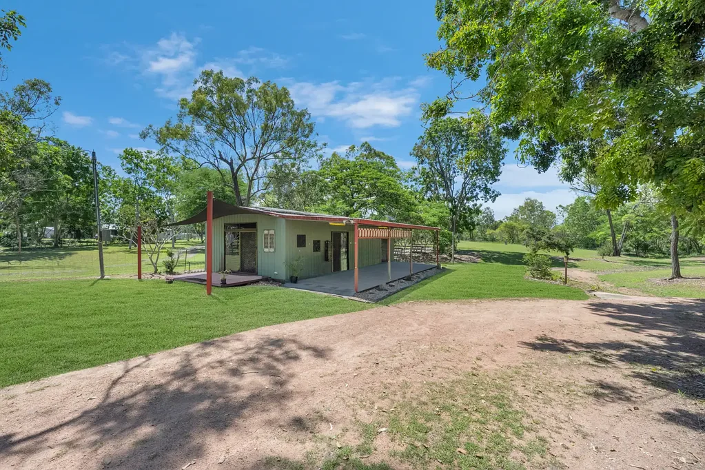 17 Bushby Court, Black River, QLD 4818