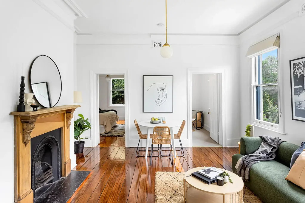 4/17 Harrow Road, Stanmore, NSW 2048
