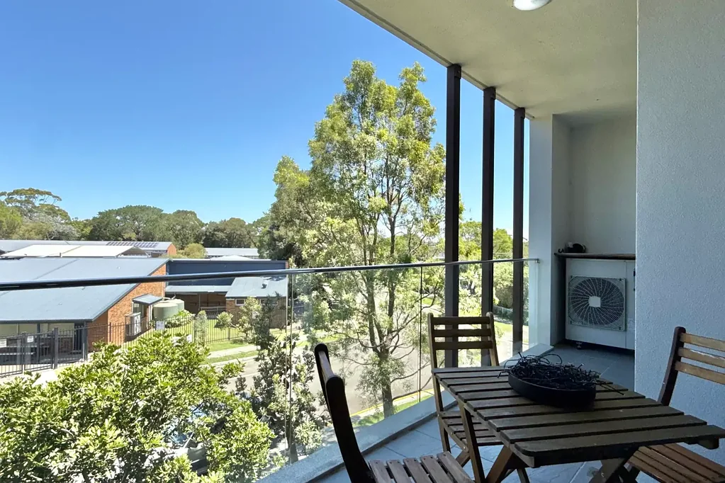 204/11 Veno Street, Heathcote, NSW 2233