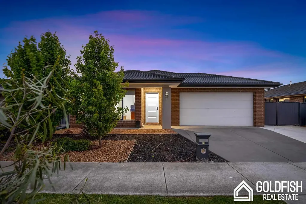 Stunning 4-Bedroom Family Home for Rent in Alfredton's Ballymanus Estate, Ballarat