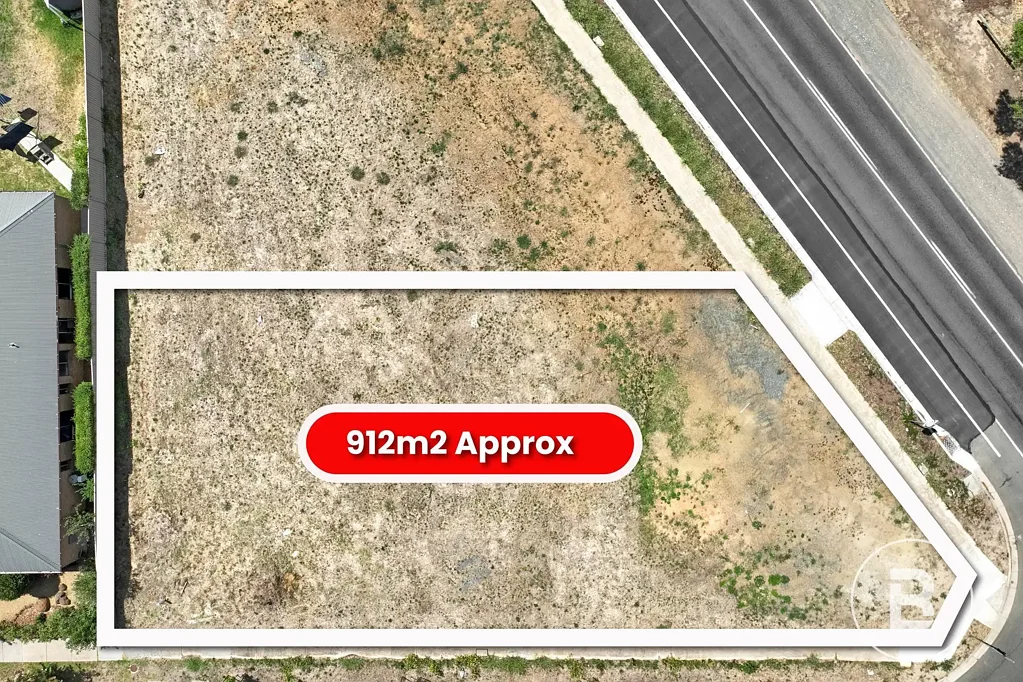 Sebastopol  PRIME LAND IN CONVENIENT LOCATION