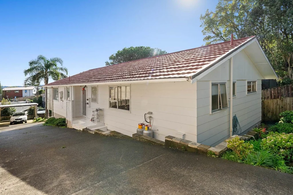 Pakuranga 3Kwarto Private Family Home on a Large Section