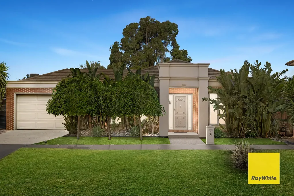 4 Braywood Terrace, Mernda, VIC 3754