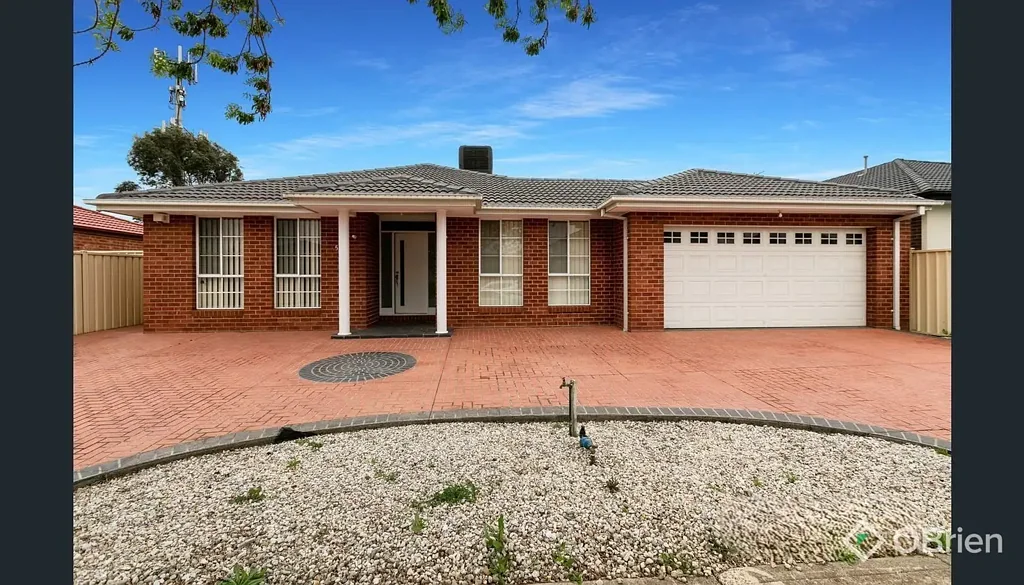Spacious Family Home in Prime Location
