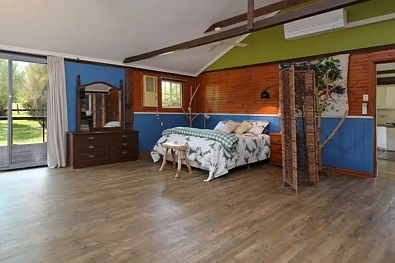 32 Morton Road, Nimbin, NSW 2480, 2 slaapkamers, 1 badkamers, Lifestyle Section