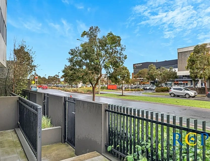 7/2 Clark street, Williams Landing, South West Melbourne, 2 Bedrooms, 1 Bathrooms, Unit