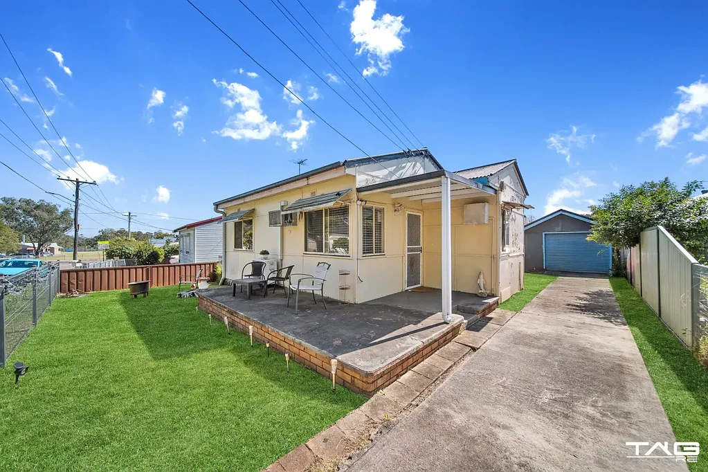 14 Merinda Street, St Marys, NSW 2760