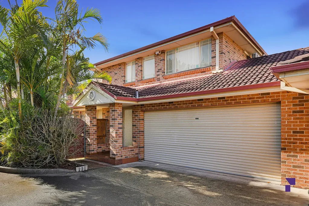 13/82-90 Wellington Road, Chester Hill, NSW 2162