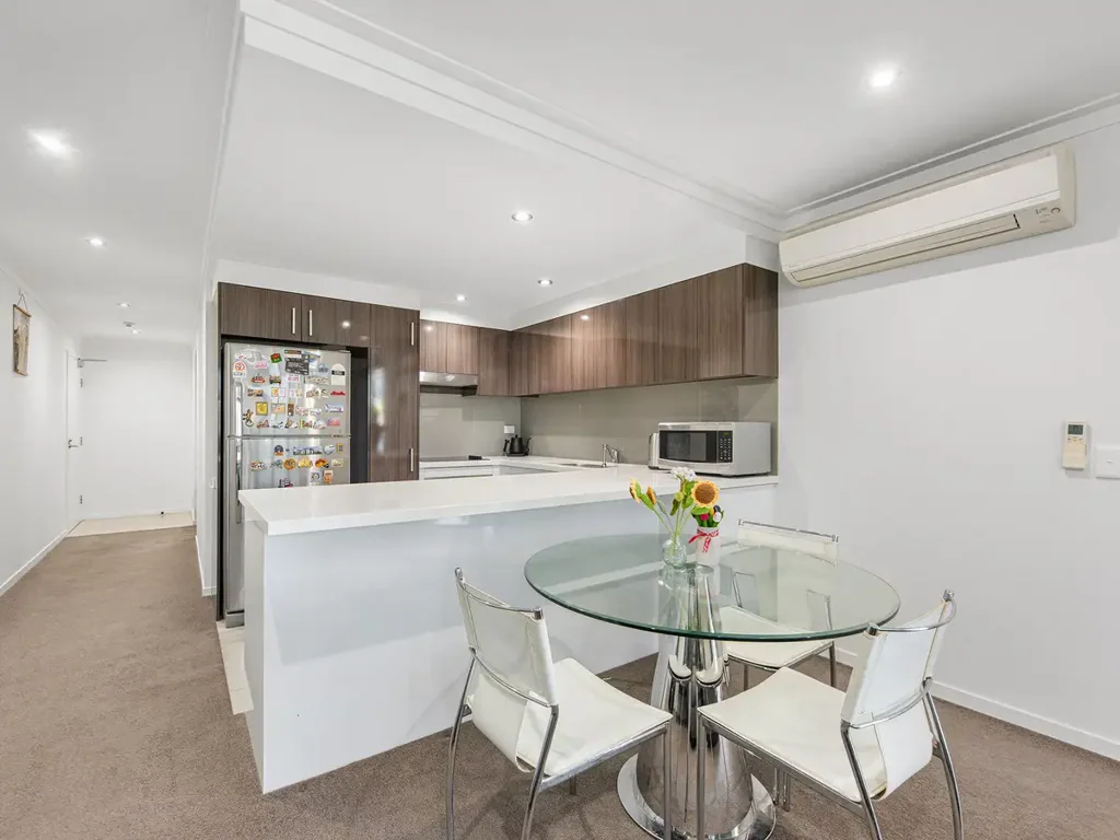 403/35 McDougall Street, Milton, QLD 4064