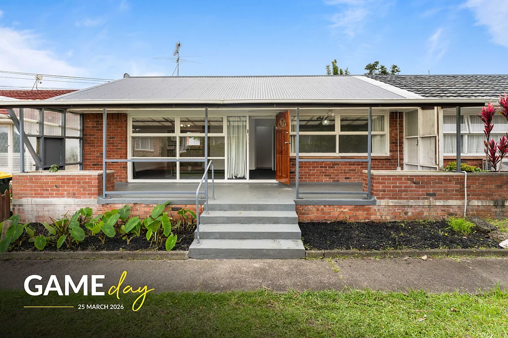 3/7 Hill Road, Papatoetoe, Manukau City, Auckland
