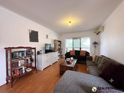 21/2 Pengilly Road, Orelia, WA 6167, 2房, 1浴, Unit