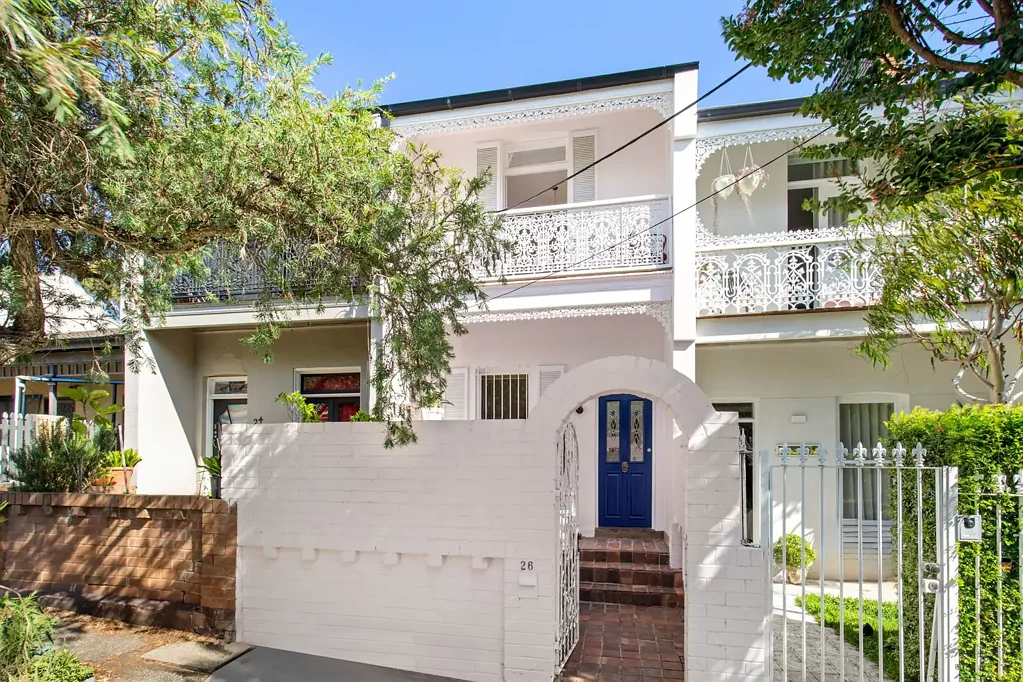 26 Margaret Street, Newtown, NSW 2042