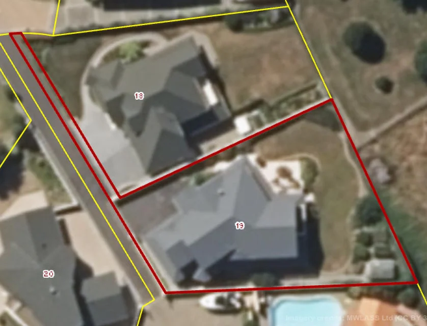 19 The Oaks, Awapuni, Palmerston North City, 5房, 0浴