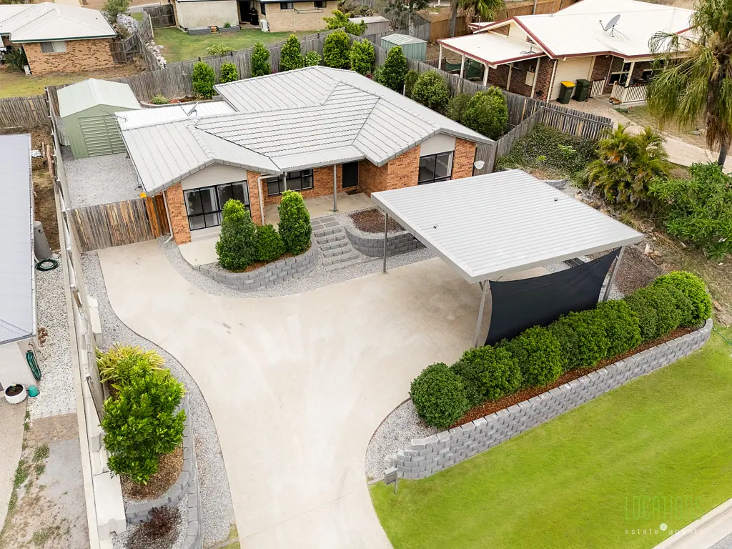 23 Clarance Drive, New Auckland, QLD 4680