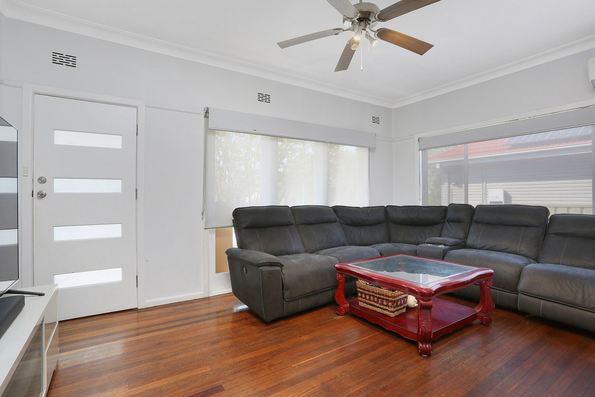 28 OREGON ST, BLACKTOWN NSW 2148, 0 chambres, 0 salles de bain, House