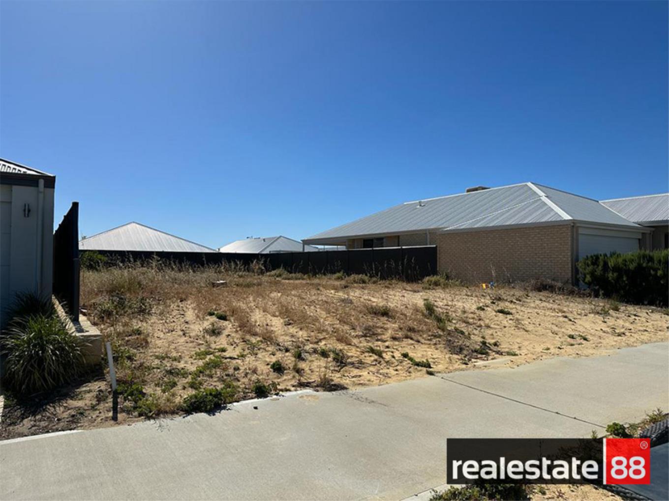 14 MARLINSPIKE BVD, JINDALEE WA 6036, 0 Kuwarto, 0 Banyo, Section