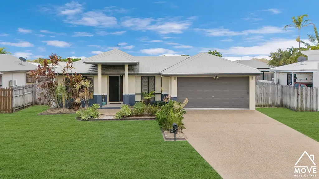 38 Gatwick Street, Burdell, QLD 4818