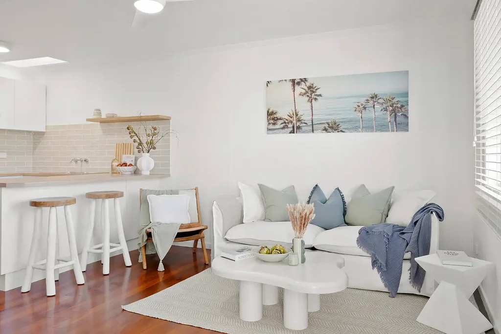 4/16 Lanham Street, Coolangatta, QLD 4225