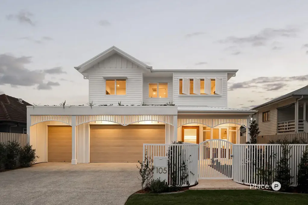 Morningside 5Kwarto Brand-New Luxury and Family Leisure