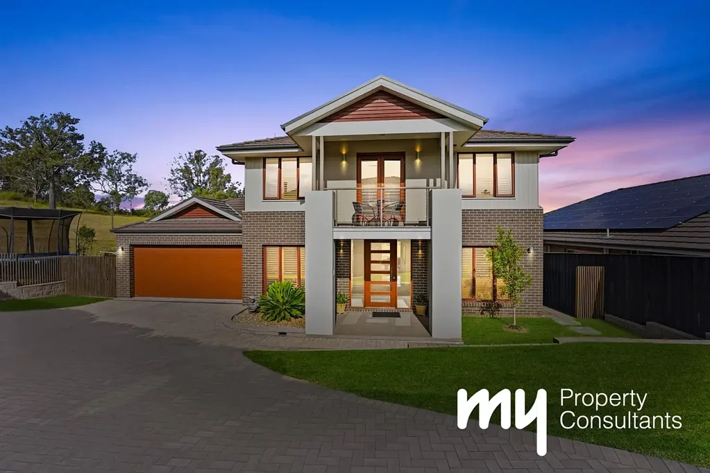 7 Dunk Place, Camden Park, NSW 2570