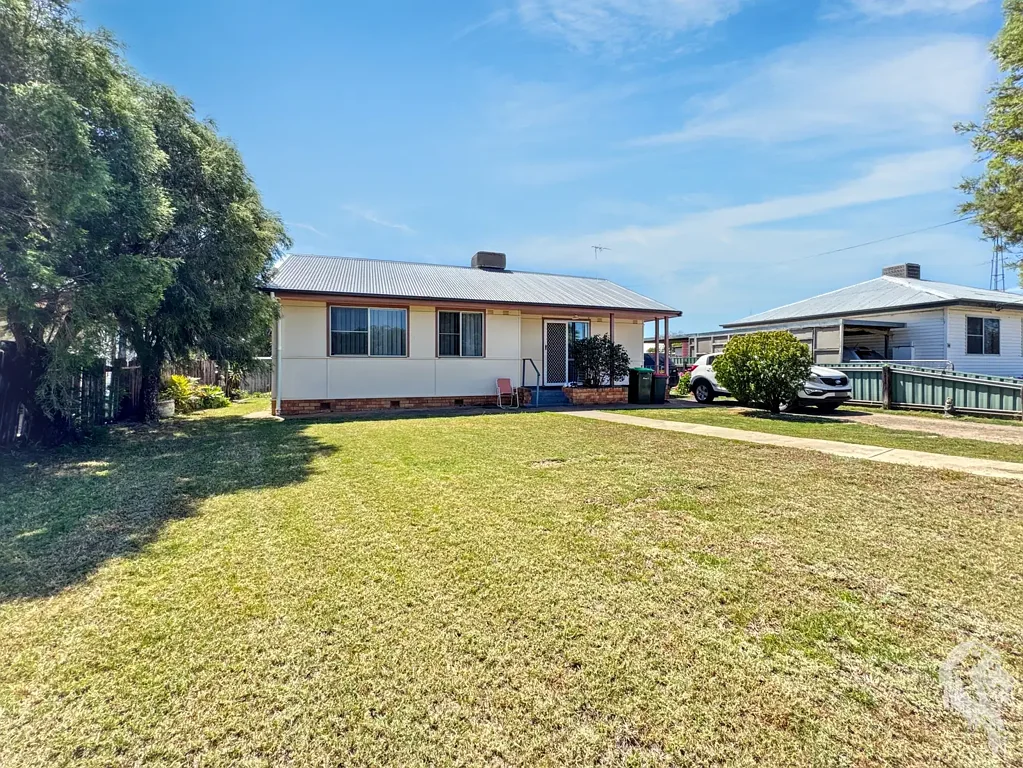 66 Ugoa Street, Narrabri, NSW 2390