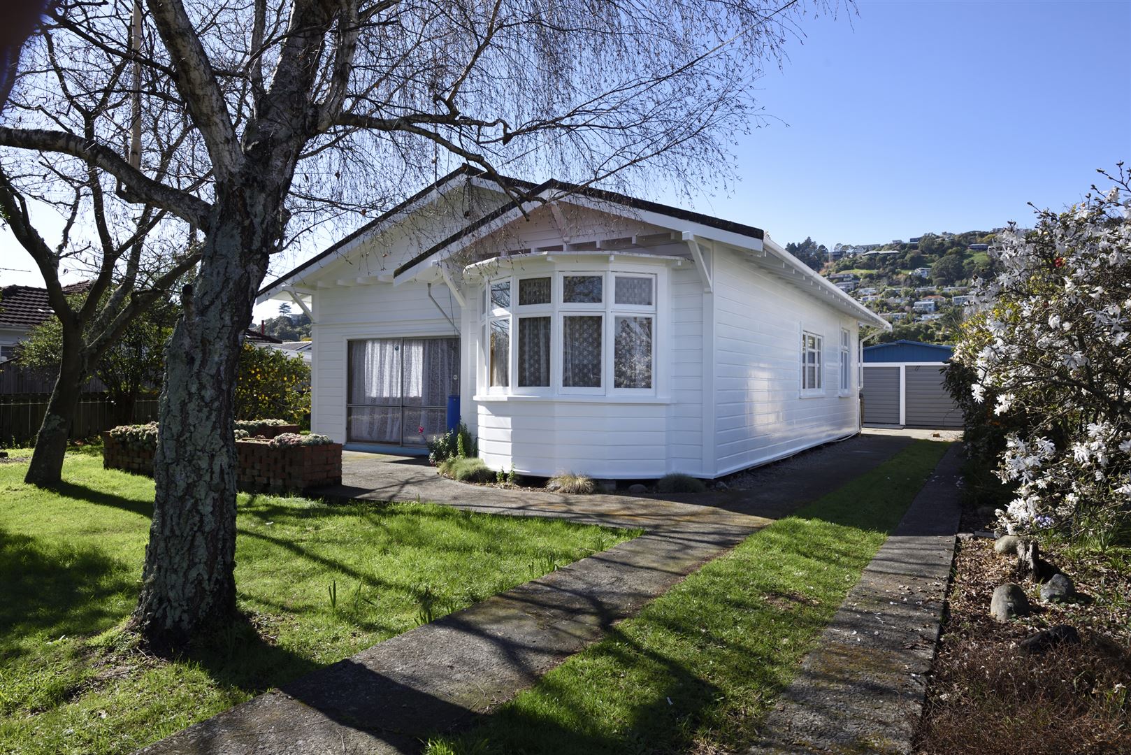 99 Muritai Street, Tahunanui, Nelson, 11房, 0浴