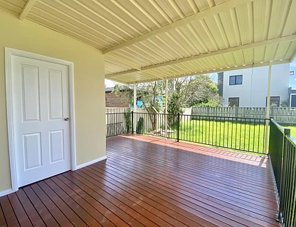 16 Stewart Avenue, Blacktown, Western Suburbs, 3部屋, 2バスルーム, House