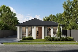Lot 1/39 May Street, Albert Park