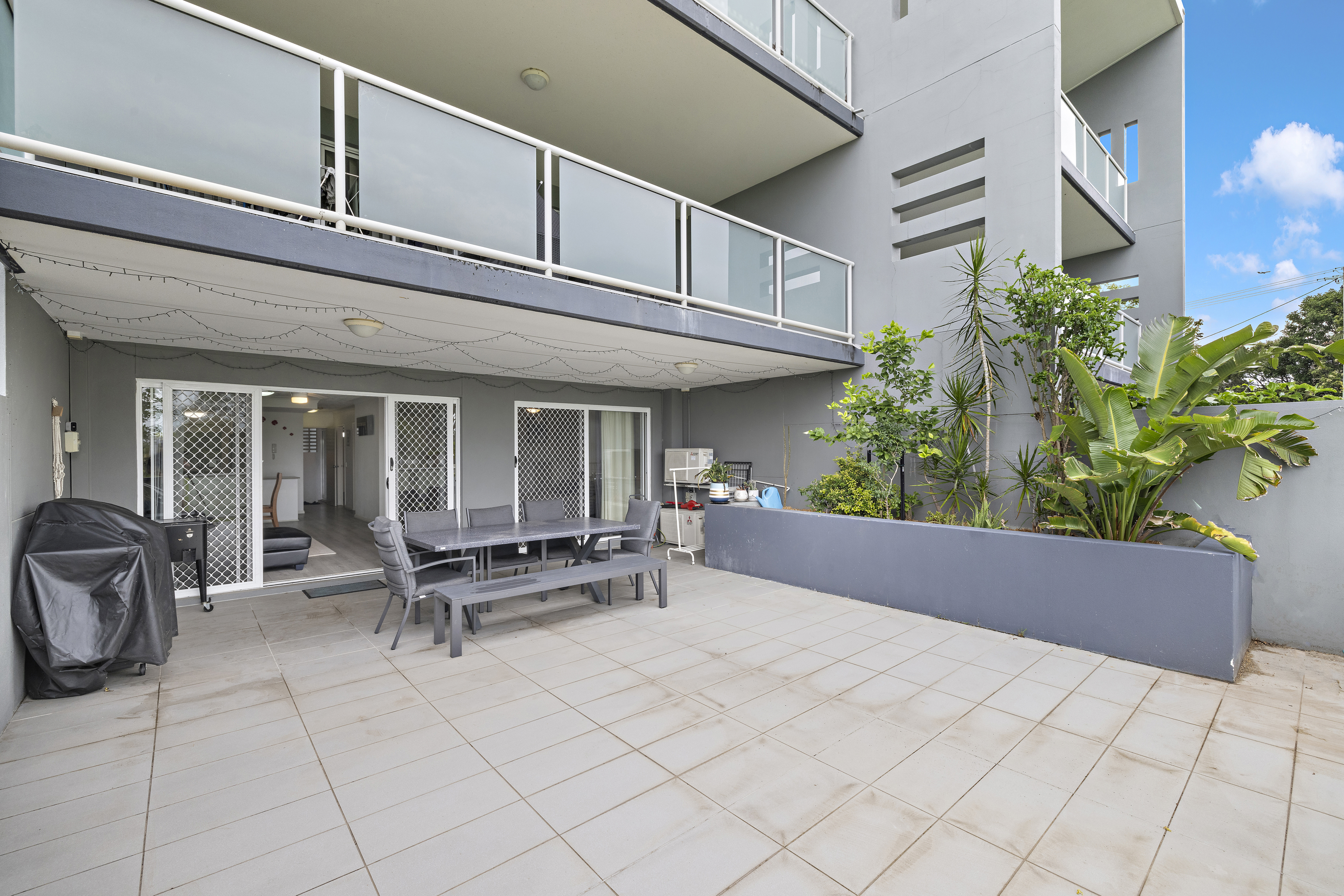 888 WYNNUM RD, CANNON HILL QLD 4170, 0房, 0浴, Unit