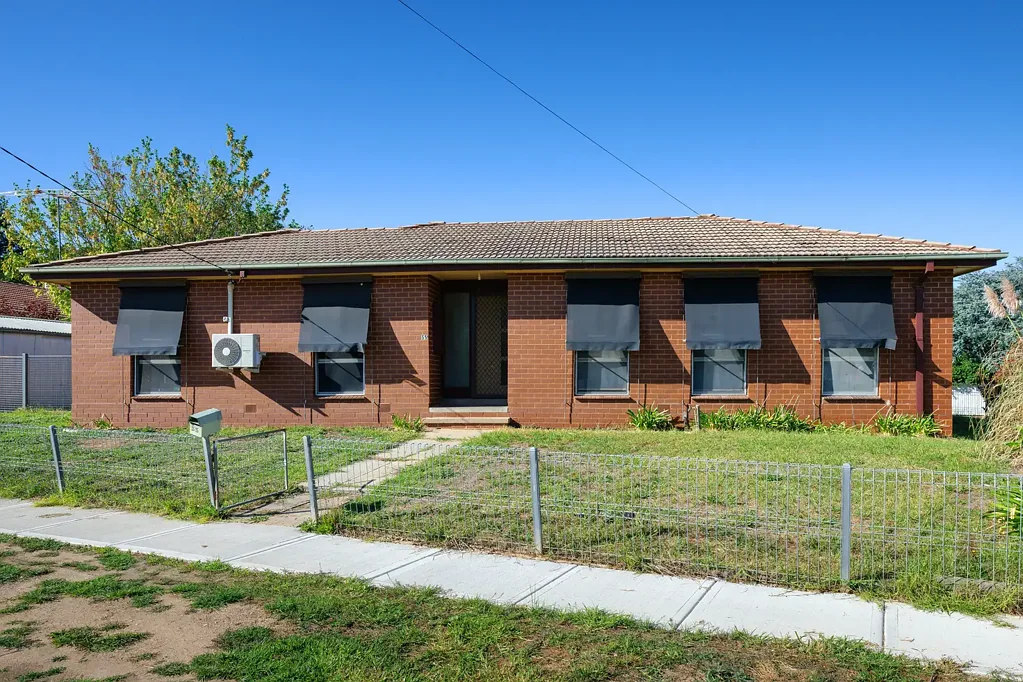 Wodonga 3ਬੈੱਡਰੂਮ WODONGA – Solid Central Investment Opportunity