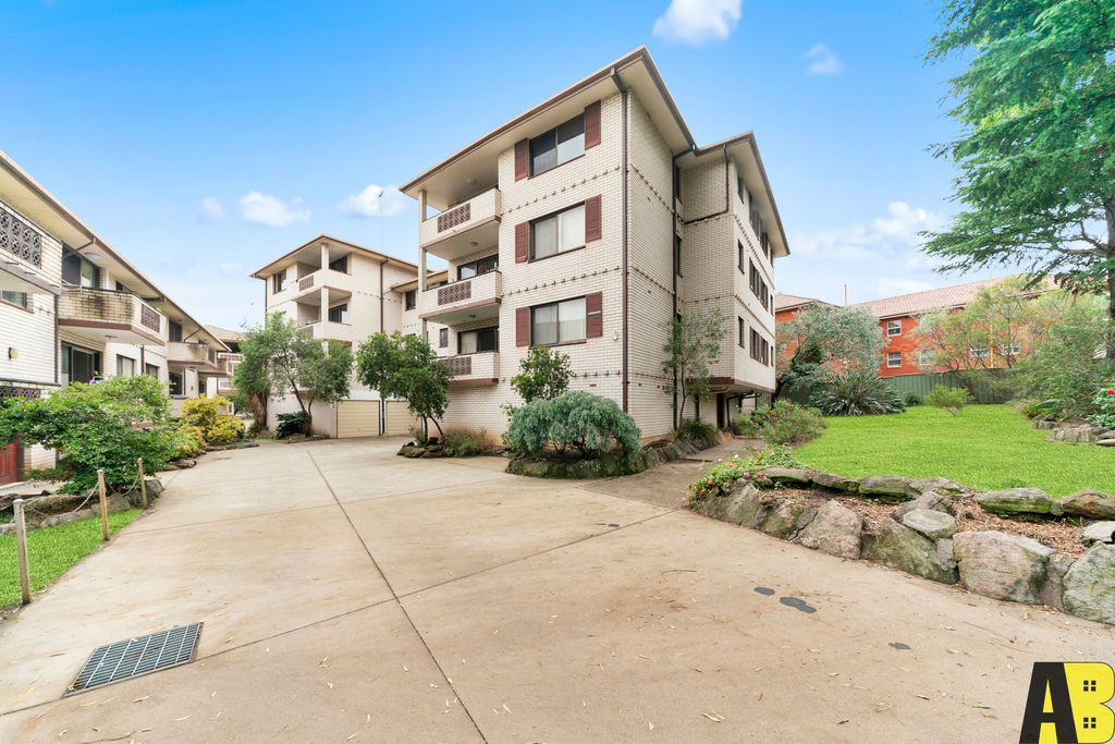 UNIT 30 24-28 WIGRAM ST, HARRIS PARK NSW 2150, 0房, 0浴, Unit