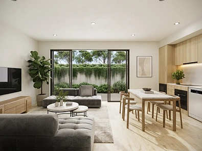 5 Wirra Way, Noarlunga Downs, SA 5168, 2 ਕਮਰੇ, 2 ਬਾਥਰੂਮ, Townhouse