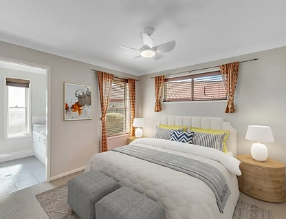 1/28 Sambar Court, Kearneys Spring, QLD 4350, 3 ਕਮਰੇ, 2 ਬਾਥਰੂਮ, Unit