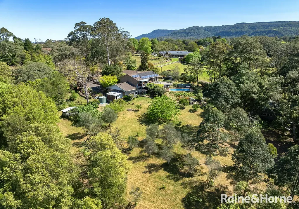 96 Croziers Road, Jaspers Brush, NSW 2535