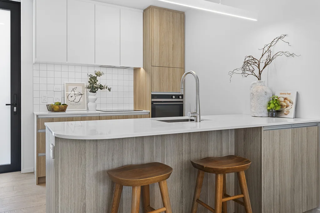 Christchurch Central 2 Bedroom Brand New, Boldly Central. Plus a Carpark!