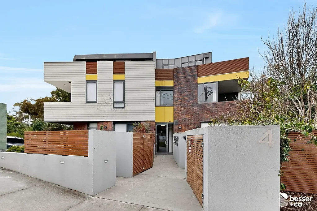 Modern One Bedroom offering the Ultimate Lifestyle