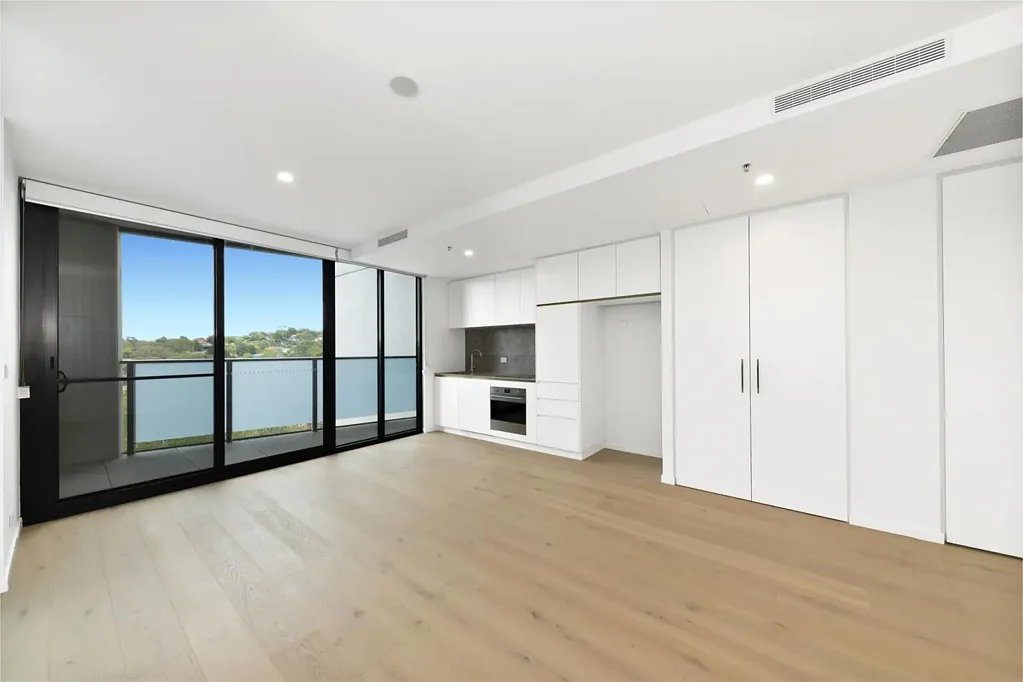Brand New Living at �The Shard� - Modern Style and Ultimate