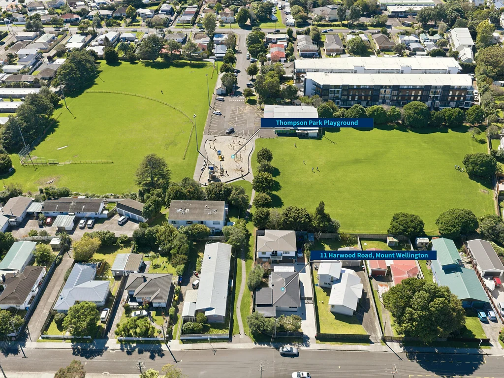 11 Harwood Road, Mount Wellington, Auckland City