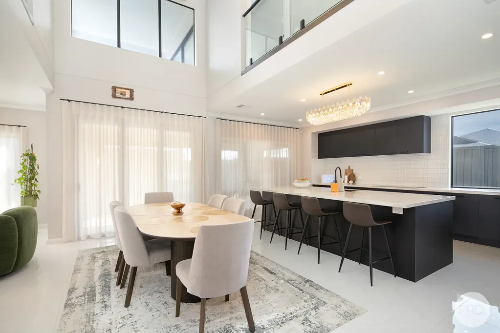 Lucas 5બેડરૂમ Five Bedrooms, Five Ensuites, Endless Luxury