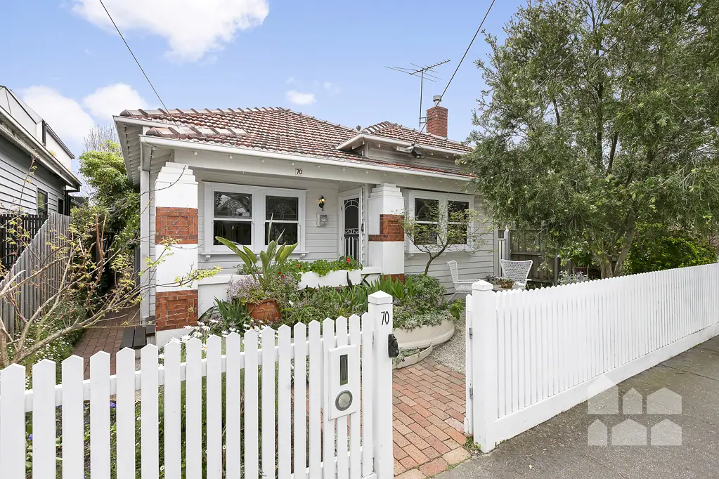 70 Coronation Street, Kingsville, VIC 3012